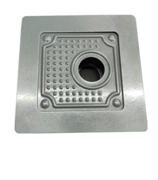 [1010] PORTA CHAPA 50MM