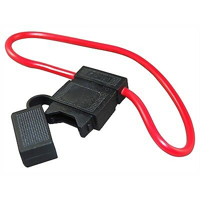 [1010] PORTA FUSIBLE PARA CARRO O MOTO 