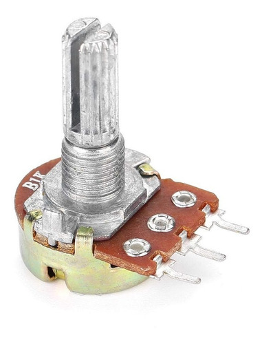 [1010] POTENCIOMETRO 1K