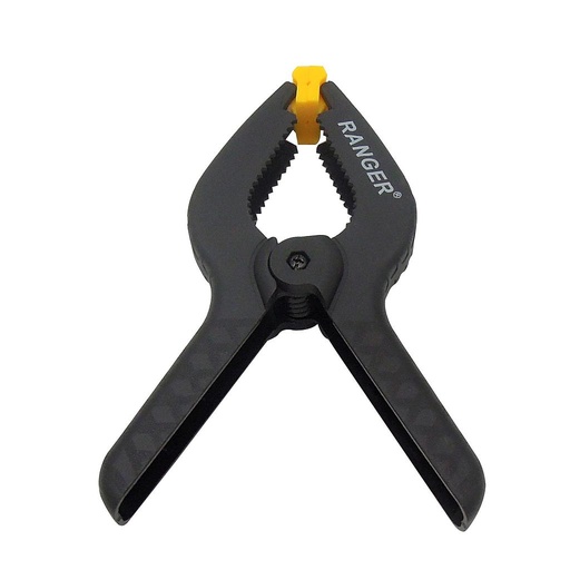 [2019139 MP] PRENSA CON RESORTE RANGER 6"