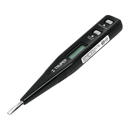 [18333 TR] PROBADOR DIGITAL TESTER 