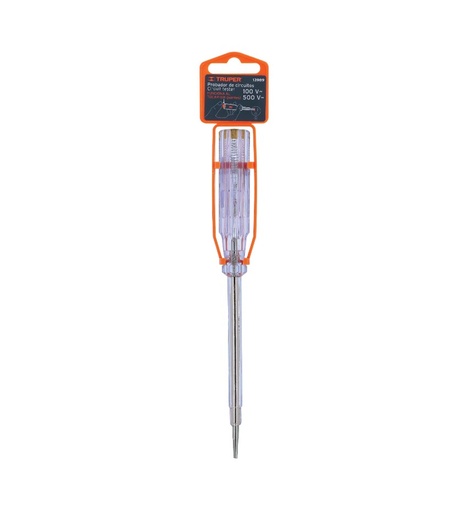[13989 TR] PROBADOR TESTER 19CM GRANDE TRUPER