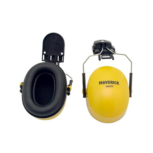 [2016310 MP] PROTECTOR PARA OIDO A CASCO MAVERICK