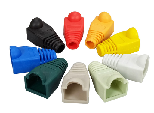 [1010] PROTECTOR RJ45 UTP