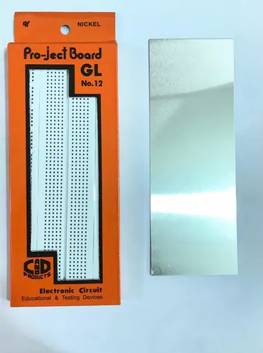 [1010] PROTOBOARD GRANDE CON LAMINA