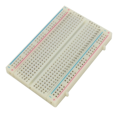 [1010] PROTOBOARD PEQUEÑO