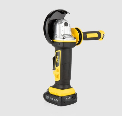 [2017925 MP] PULIDORA INALAMBRICA 4 1/2" RANGER