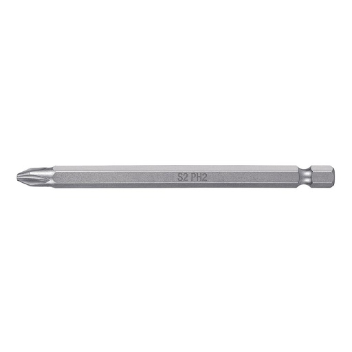 [101812 TR] PUNTA ESTRELLA 4" LARGA TRUPER
