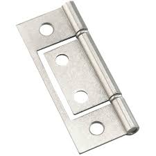 [BO16 MENCAS] BISAGRA OMEGA 3"X1"BO16 UNIDAD