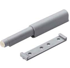 [1010] PUSH EXPULSOR GRIS