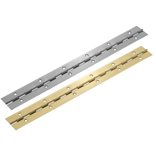 [1010] BISAGRA PIANO X2MT