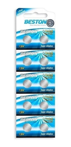 [LR43] PILA LR43 BESTON