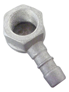 [RM10] RACOR CODO PIPA GAS PROPANO