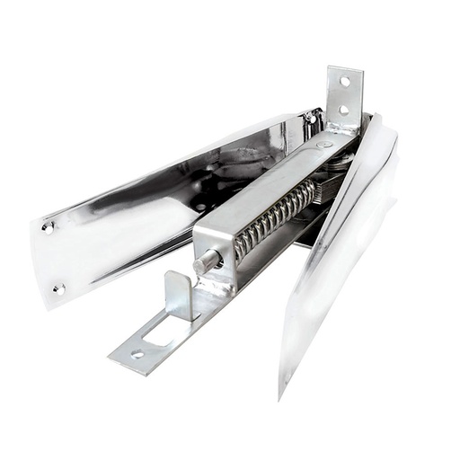 [2009019 MP] BISAGRA PISO VAIVEN INDUMA