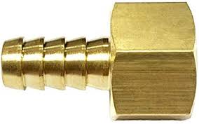 [RM3] RACOR HEMBRA 3/8 X MANGUERA GAS NATURAL