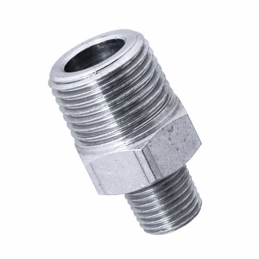 [RM18] RACOR MACHO 1/4 X MACHO 1/2