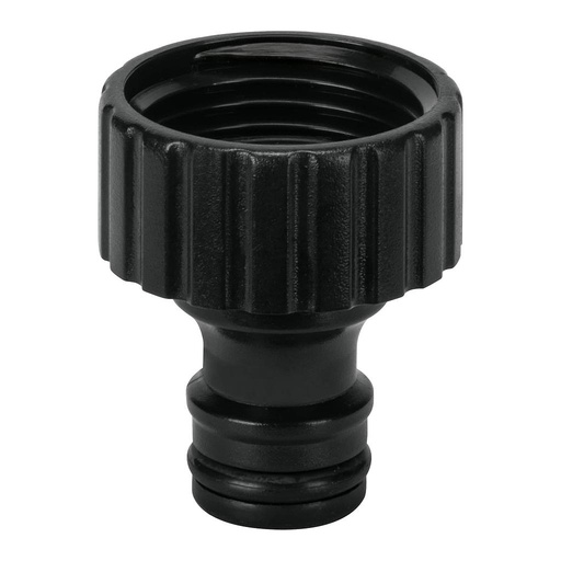 [2018230 MP12727 TR] RACOR NEGRO PARA HIDROLAVADORA HEMBRA