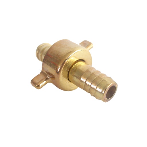 [1124094 MP] RACOR PARA MANGUERA COMPLETO METALICO