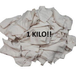 KILO RETAL TRAPO O TELA MEGA ESTOPAS