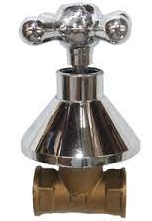 [S-006] REGISTRO DUCHA UNIFER