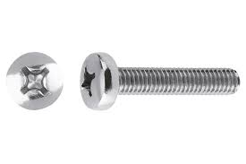 TORNILLO CILINDRICO 6MM X 25