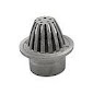 [1010] REJILLA CUPULA 4X3 ALUMINIO