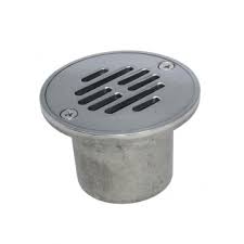 [RJS] REJILLA SOSCO 3X2 ALUMINIO