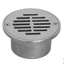 [RJS] REJILLA SOSCO 4X3 ALUMINIO