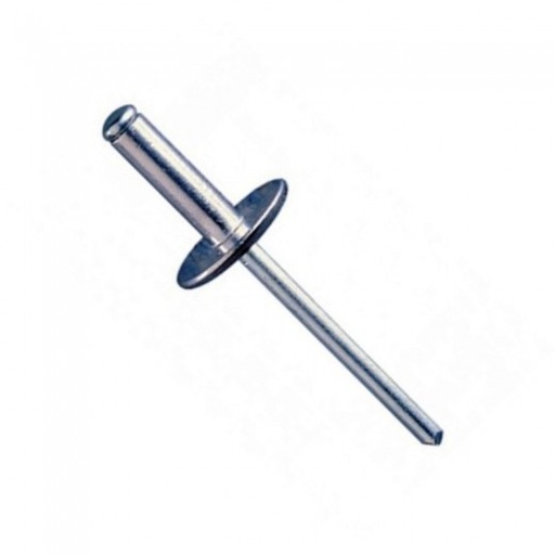 [1010] REMACHE POP ARANDELA ANCHA 3/16X1/2 6-6 UNIDAD