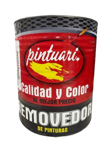 [1010] REMOVEDOR PINTURA GALON PINTUARI