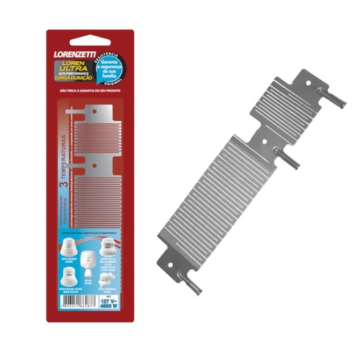 [1010] RESISTENCIA 110V LORENZETTI