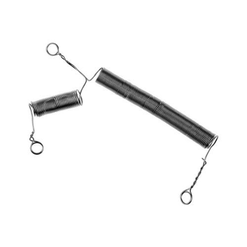 [R-5B9] RESISTENCIA 120V FUSION  BOCCHERINI