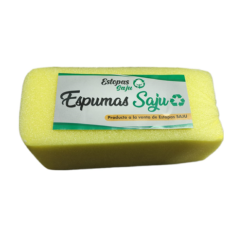 [1010] BLOQUE ESPUMA 8X8X18CM