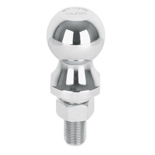 [44441 TR] BOLA DE ARRASTRE 1-7/8" FIERO 2000LB 907K