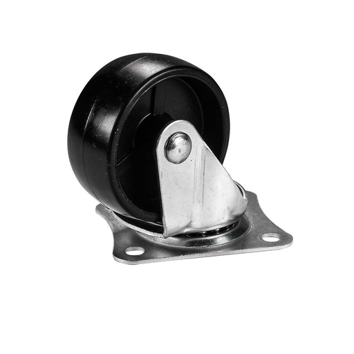 [2004404 MP] RODACHINA DE PLATAFORMA 30MM MP UNIDAD