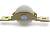 [RPL10N] RODACHINA FUERTE RPL10 NYLON