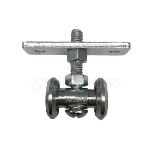 [RT40M] RODACHINA FUERTE RT 40 METALICA UNIDAD