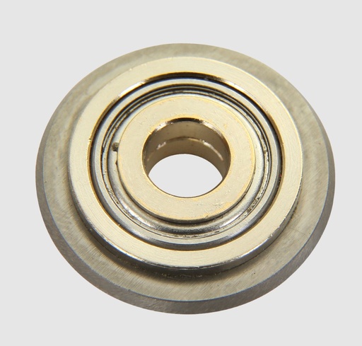 [1131020 MP] RODAJA RODAMENTO 22MM CORTADORA DE ENCHAPE RANGER