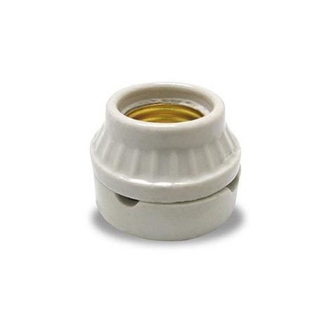 [1010] ROSETA CERAMICA 2 PIEZAS