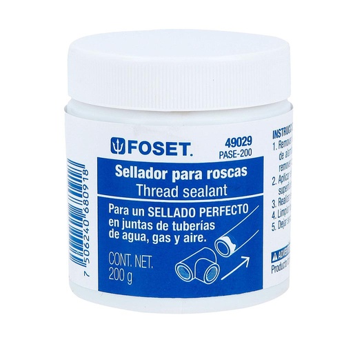 [49029 TR] SELLADOR PARA ROSCAS