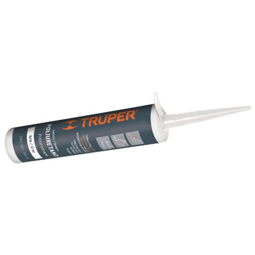 [12905 TR] SELLADOR POLIURETANO GRIS TRUPER