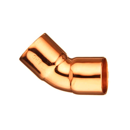 [1010] SEMICODO COBRE 1/2