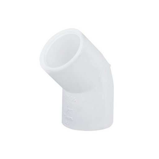 [1010] SEMICODO PVC 1/2 