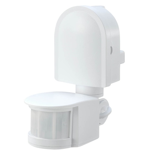 [BESTER] SENSOR DE MOVIMIENTO PARED 180 TIPO L BESTER