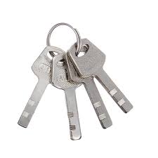 [S1] SERVICIO COPIA LLAVE PALETA