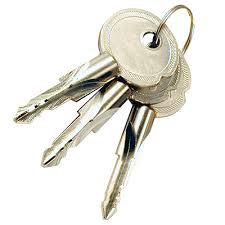 [S1] SERVICIO COPIA LLAVE TETRA