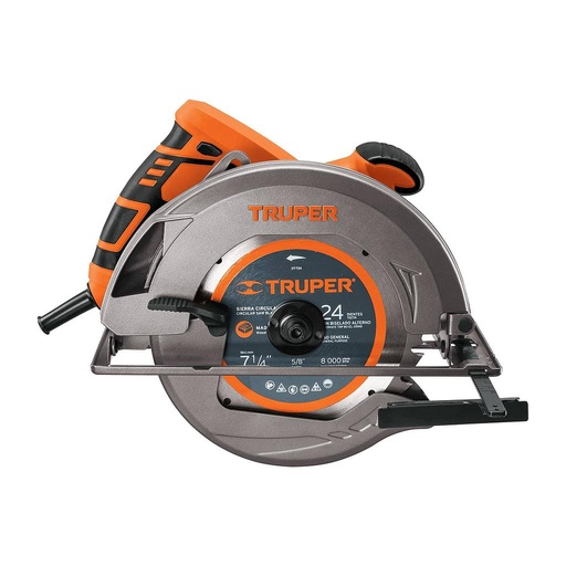 [11004 TR] SIERRA CIRCULAR TRUPER