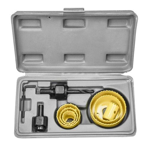 [1128032 58250 MP] SIERRA COPA MADERA JUEGO MP 9PZ