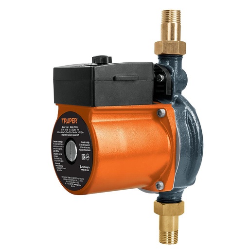 [14635 TR] BOMBA PRESURIZADORA 1/6 HP TRUPER