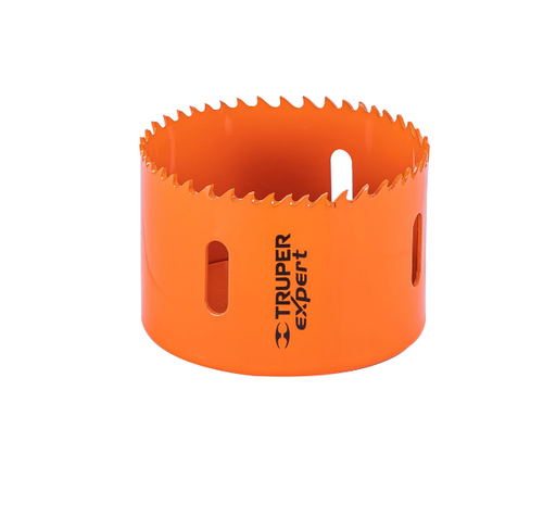 [13101 TR] SIERRA COPA METAL TRUPER 3" 75MM